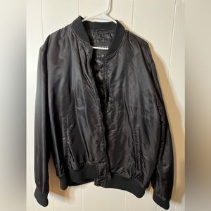 MENS Guess bomber jacket
